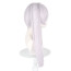Frieren: Beyond Journey's End  Frieren Wig - Frieren Costume Wig Prop