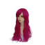 My Little Pony Friendship is Magic Pinkie Pie Wig - Pinkie Pie Cosplay Costume Wig Prop