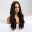 Olivia Rodrigo Wig - Long Wavy Wig Olivia Rodrigo Cosplay Costume