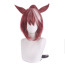 Urara Uma Musume Pretty Derby Tokai Teio - Teio Tokai Costume Wig Prop