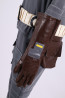 Star Wars Jedi Fallen Order Cal Kestis Cosplay Costume