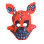 Five Nights At Freddy's Foxy Cosplay Costume