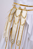 Upright Judgement Identity V Cosplay Costume