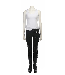 Gamora Guardians of the Galaxy Complete Cosplay Costume