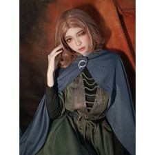 Elden Ring Melina Cosplay Costume
