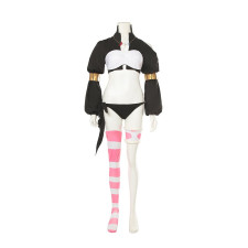 Milim Nava That Time I Got Reincarnated As A Slime Cosplay Costume