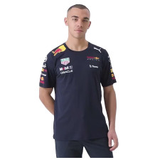 Formula 1 Red Bull Costume - Kids Shirt and Shorts Set Formula 1 Red Bull Cosplay