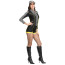 Sexy Racing Costume