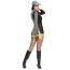 Sexy Racing Costume