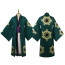 One Piece Roronoa Zoro Costume - Wano Roronoa Zoro Cosplay