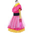 Oshi no Ko Ai Hoshino Costume - Pink Lolita Dress Ai Hoshino Cosplay