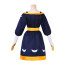 The Owl House Amity Blight Costume - Blue Dress Amity Blight Cosplay