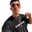 Bad Bunny Costume - T-Shirt Bad Bunny Cosplay
