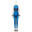 Street Fighter 6 Chun Li Costume - Cheongsam Chun Li Cosplay
