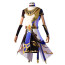 Genshin Impact Cyno Costume - Cyno Cosplay