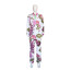 Tokyo Revengers Ken Ryuguji Draken Costume - Lotus Suit Ken Ryuguji Draken Cosplay