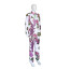 Tokyo Revengers Ken Ryuguji Draken Costume - Lotus Suit Ken Ryuguji Draken Cosplay