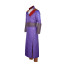 Baldur's Gate 3 Gale Dekario Costume - Purple Coat Shirt Pants Set Gale Dekario Cosplay