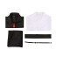 Gintama Gintoki Sakata Cosplay Costume