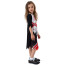 Cheerleader Costume - Girls Zombie Bloody Cheerleader Cosplay