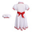 Chef Costume - Girls Chef Cosplay