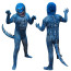 Kids Godzilla King of Monsters Costume - Bodysuit Mask Set Godzilla Cosplay