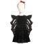 Spider Costume - Kids Black Widow Spider Cosplay