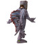 Dinosaur Spinosaurus Costume - Kids Spinosaurus Cosplay