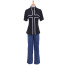 The King Of Fighters Kyo Kusanagi Costume - Kyo Kusanagi Cosplay
