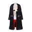One Piece Red Luffy Costume - Shirt Jacket Shorts Set Luffy Cosplay
