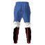 One Piece Luffy Costume - Hoodie Sweatpants Gear 4 Luffy Cosplay