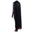 The New 52 Batgirl Costume - Bodysuit Cape Set Batgirl Cosplay
