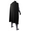 DC Comics Batman Batman Costume - Grey Bodysuit Batman Cosplay