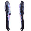 Neptune Hyper Dimension Megadimension Neptunia VII Lycra Cosplay Costume