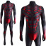Kingdom Hearts Vanitas Costume - Bodysuit Vanitas Cosplay