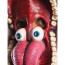 Barbara Maitland Beetlejuice Cosplay Mask