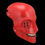 Devil May Cry Dreamrunner Mask - Dreamrunner Cosplay Costume Mask