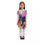 The Nightmare Before Christmas Sally Girls Costume - Dress Sally Cosplay