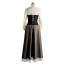 Sleeping Beauty Aurora Briar Rose Costume Cosplay