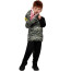 Kids Snake Costume - Shirt Tail Set Snake Cosplay
