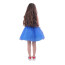 Girls Spider-Girl Costume - SpiderGirl Dress Cosplay