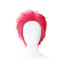 Demon Slayer Akaza Wig - Akaza Cosplay Costume Wig