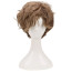 Fantastic Beasts Newt Scamander Wig - Newt Scamander Costume Wig Prop