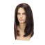 Ozzy Osbourne Wig - Singer Ozzy Osbourne Costume Wig Prop