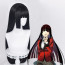 Kakegurui Yumeko Jabami Wig - Yumeko Jabami Cosplay Costume Wig Prop