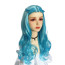 Zombies 3 Addison Wells Wig - Addison Wells Cosplay Costume Wig Prop