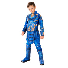 Disney Marvel Eternals Ikaris Costume - Deluxe Child Ikaris Deluxe Cosplay
