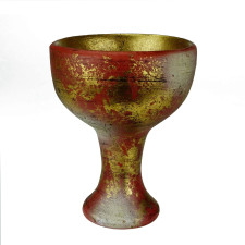 Indiana Jones The Holy Grail Prop - The Holy Grail Cosplay Costume Prop
