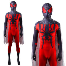 Spider Man Flipside  Costume - Flipside Spider Man Cosplay