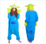 Toy Story Three Eyed Alien Costume